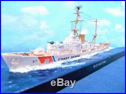 W37 Us Coast Guard Taney / Pro built / FREE SHIPPING