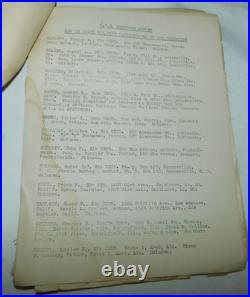 WW2 Attack Cargo Ship USS Arcturus AKA-1 History by Lt. Max W. Hunn