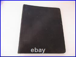WW2 Era Airplane Photos Technical Engineering Quality Control Inspection 1946