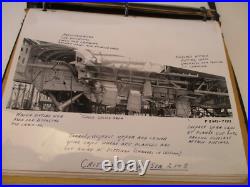 WW2 Era Airplane Photos Technical Engineering Quality Control Inspection 1946