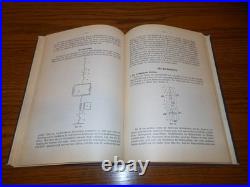 WW2 German Kriegsmarine Funklehrbuch RADIO TRAINING MANUAL 1939 NICE