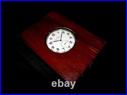 WW2 German Kriegsmarine IWC NAVIGATIONAL POCKET WATCH U-BOATS SHIPS RARE