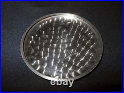 WW2 German Kriegsmarine IWC NAVIGATIONAL POCKET WATCH U-BOATS SHIPS RARE