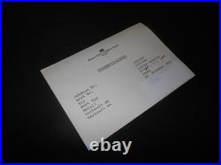 WW2 German Kriegsmarine IWC NAVIGATIONAL POCKET WATCH U-BOATS SHIPS RARE