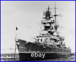 WW2 German Kriegsmarine Kieninger & Obergfell U-BOAT & SHIP CLOCK VERY NICE