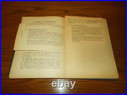 WW2 German Kriegsmarine M. Dv. 847 NAVAL TECHNICAL & REGULATIONS MANUAL GROUP