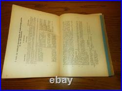 WW2 German Kriegsmarine M. Dv. 847 NAVAL TECHNICAL & REGULATIONS MANUAL GROUP
