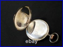 WW2 German Kriegsmarine NAVIGATIONAL POCKET WATCH NARDIN U-BOATS & SHIPS
