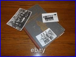 WW2 German Kriegsmarine Nautische Aufgabensammlung NAVAL NAVIGATION MANUAL