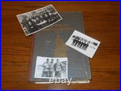 WW2 German Kriegsmarine Nautische Aufgabensammlung NAVAL NAVIGATION MANUAL