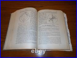 WW2 German Kriegsmarine Nautische Aufgabensammlung NAVAL NAVIGATION MANUAL