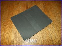 WW2 German Kriegsmarine Skagerrak Kalender 1937 DESK CALENDAR COMPLETE