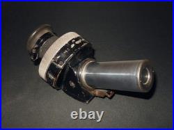 WW2 German Wehrmacht 4.7cm Pak (t) 2,5 x 20° GUNSIGHT PANZERJAEGER I RARE
