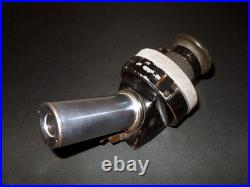 WW2 German Wehrmacht 4.7cm Pak (t) 2,5 x 20° GUNSIGHT PANZERJAEGER I RARE