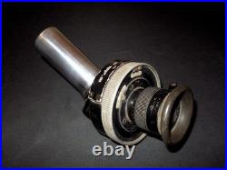 WW2 German Wehrmacht 4.7cm Pak (t) 2,5 x 20° GUNSIGHT PANZERJAEGER I RARE