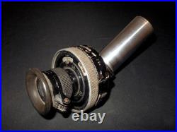 WW2 German Wehrmacht 4.7cm Pak (t) 2,5 x 20° GUNSIGHT PANZERJAEGER I RARE