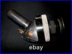 WW2 German Wehrmacht 4.7cm Pak (t) 2,5 x 20° GUNSIGHT PANZERJAEGER I RARE