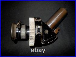 WW2 German Wehrmacht 4.7cm Pak (t) 2,5 x 20° GUNSIGHT PANZERJAEGER I RARE