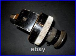 WW2 German Wehrmacht 4.7cm Pak (t) 2,5 x 20° GUNSIGHT PANZERJAEGER I RARE