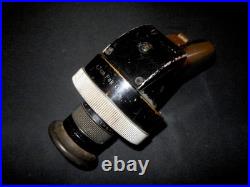 WW2 German Wehrmacht 4.7cm Pak (t) 2,5 x 20° GUNSIGHT PANZERJAEGER I RARE
