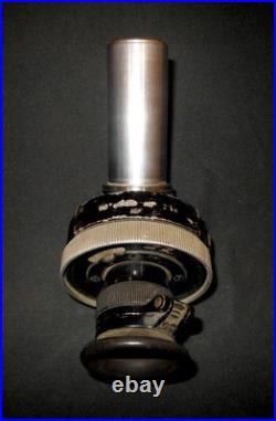 WW2 German Wehrmacht 4.7cm Pak (t) 2,5 x 20° GUNSIGHT PANZERJAEGER I RARE