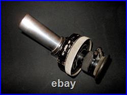 WW2 German Wehrmacht 4.7cm Pak (t) 2,5 x 20° GUNSIGHT PANZERJAEGER I RARE