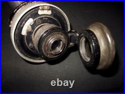 WW2 German Wehrmacht 4.7cm Pak (t) 2,5 x 20° GUNSIGHT PANZERJAEGER I RARE