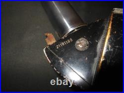 WW2 German Wehrmacht 4.7cm Pak (t) 2,5 x 20° GUNSIGHT PANZERJAEGER I RARE
