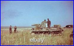 WW2 German Wehrmacht 4.7cm Pak (t) 2,5 x 20° GUNSIGHT PANZERJAEGER I RARE