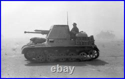 WW2 German Wehrmacht 4.7cm Pak (t) 2,5 x 20° GUNSIGHT PANZERJAEGER I RARE
