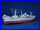 WW2-LIBERTY-SHIP-S-S-JEREMIAN-O-BRIEN-1-350-ship-Trumpeter-model-kit05301-01-iaye