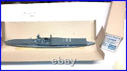 WWII HMS Furious (47) 11250 WWII Neptun NRFB original box NMt