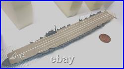WWII IJN Japanese carrier Shokaku Neptun WWII Navy Ship 1/1250 NRFB NMt