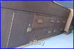 WWII Liberty / Victory Ship's Bed/Bunk Maritime