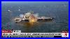 War-Begin-China-Drove-Away-Us-Warship-A-Us-Navy-Aircraft-Carrier-Was-Sunk-After-Hit-By-Torpedoes-01-sbgx