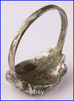 Wehrmacht Balcan cross U-boat WW2 German ring naval submarine U-Boot Kriegsmarin