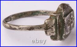 Wehrmacht Balcan cross U-boat WW2 German ring naval submarine U-Boot Kriegsmarin