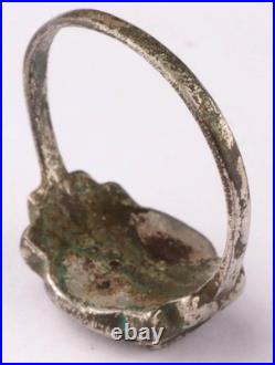 Wehrmacht Balcan cross U-boat WW2 German ring naval submarine U-Boot Kriegsmarin