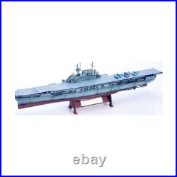 William Tell International Modern Models 1/1000 CV-5 USS Yorktown New