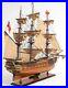 Wood-SHIP-MODEL-37-HMS-Surprise-18th-Century-Replica-Display-Decor-Collectable-01-ysml