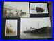 Wwi-Photograph-Album-Steamships-Submarine-Military-Sailing-40-Pages-01-yoc