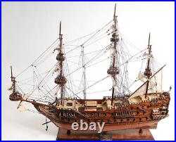 Zeven Provincien Ship Model Home Decor Masterpiece